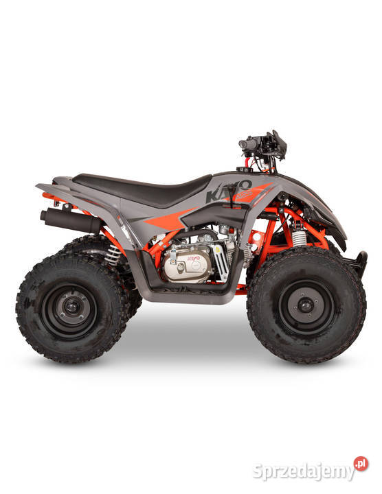 Nowy model 2026 Quad Kayo A125 cc Sportowy Pozostałe Nowy Sącz sprzedam