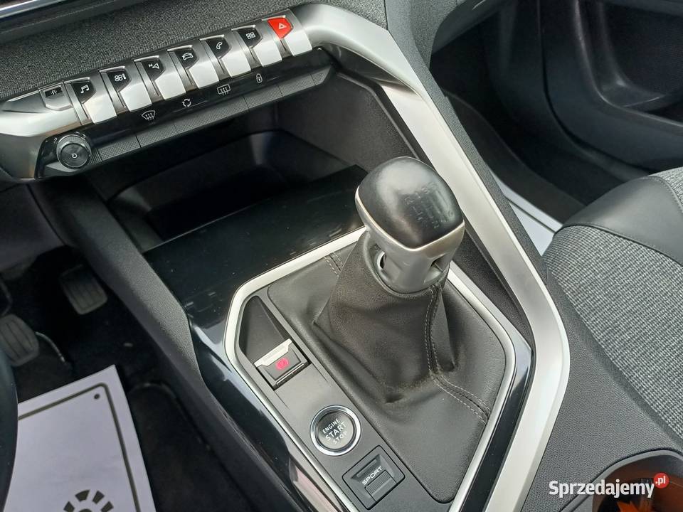 Led Navi manualna Lubartów sprzedam