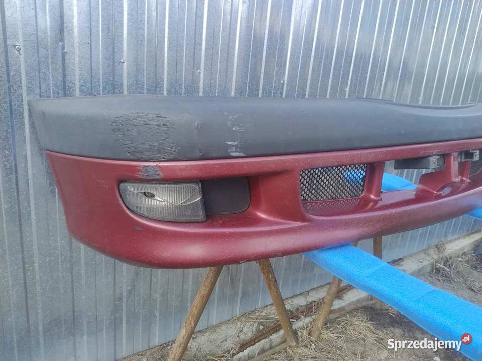 ZDERZAK PRZÓD PRZEDNI TOYOTA T22 5211905070