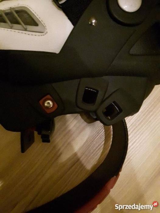 Buty do skakania TRAMPIT Skaczące buty 4042 Klęczany