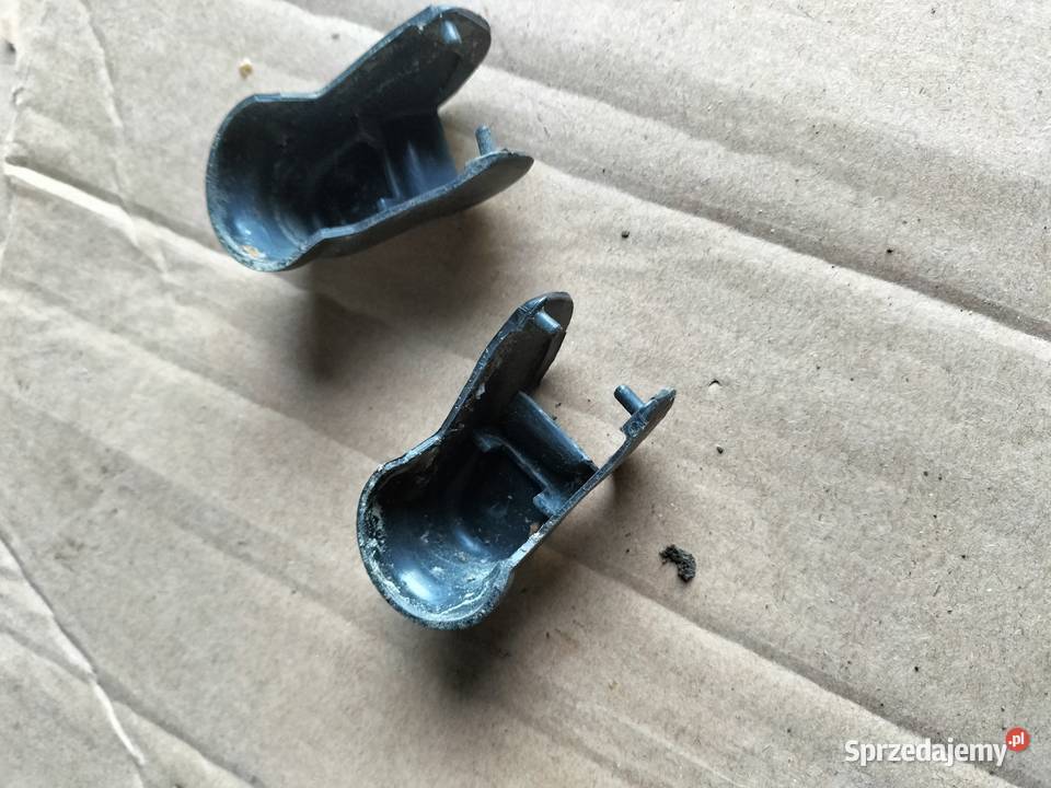 FIAT CC CINQUECENTO ZAŚLEPKA PRZÓD ŚRUBY RAMION Kamień-Kolonia