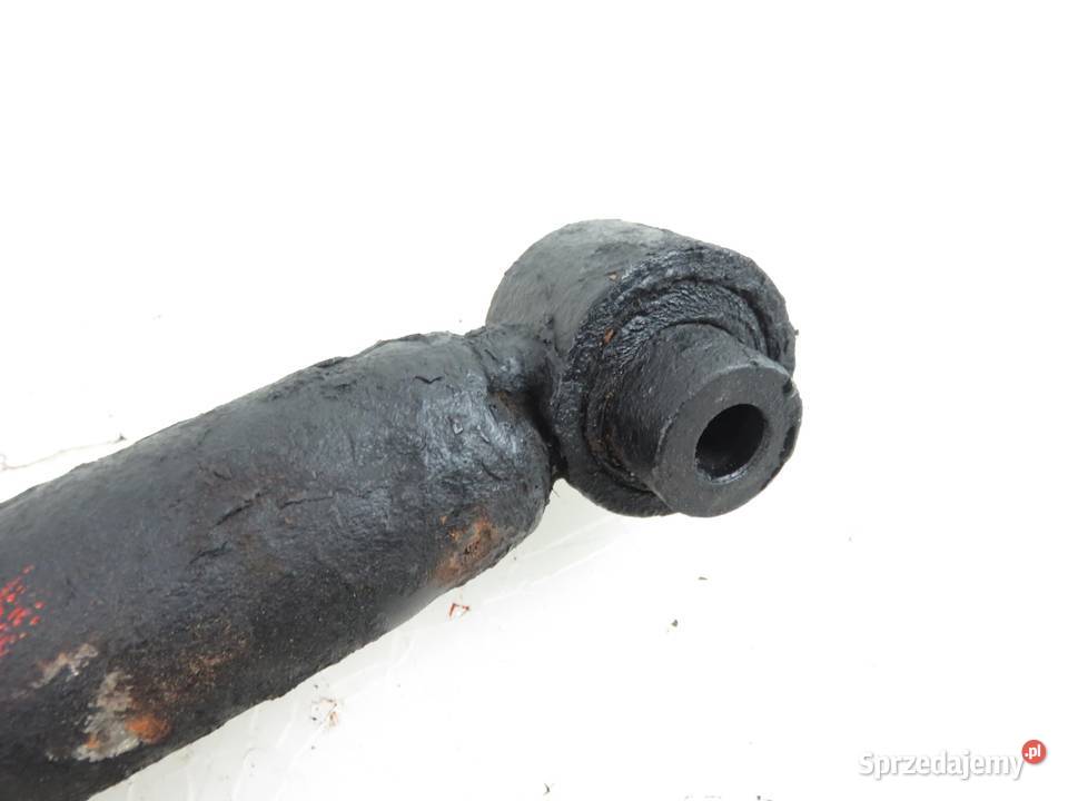 MCPERSON LEWY PRZEDNI NISSAN PRIMERA P11