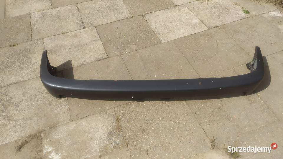 Toyota 4 runner 4runner zderzak przód oryginał