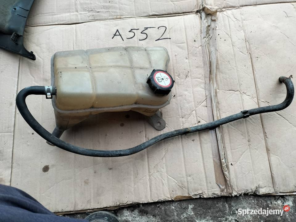 FORD MONDEO MK1 MK2 18TD ZBIORNIK WYRÓWNAWCZY Kamień-Kolonia