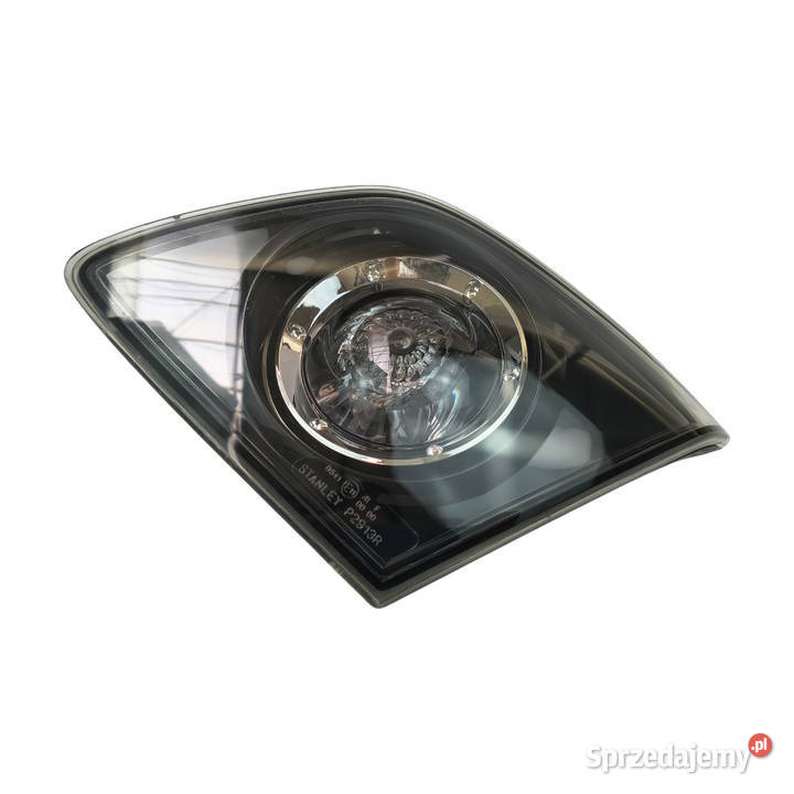 LAMPA PRAWA Mazda 3 I 0309 tylnia tylna prawy