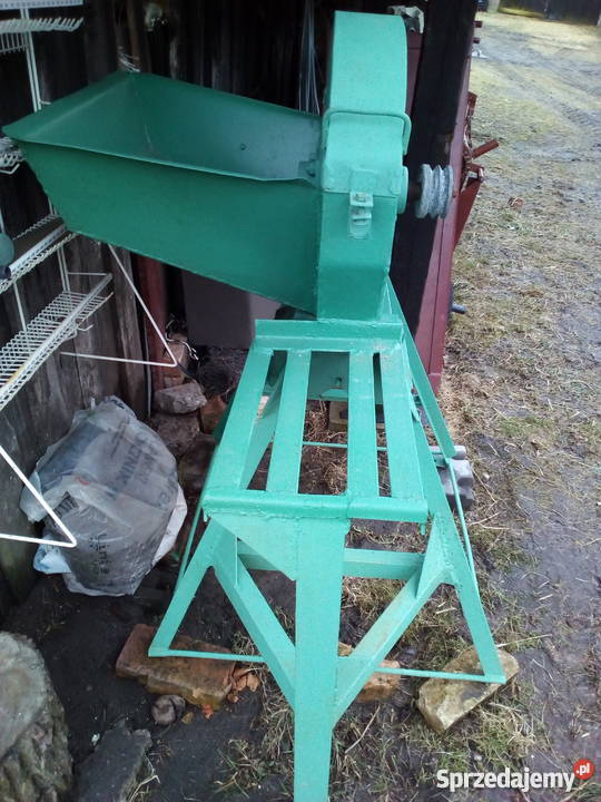 Młynek bijakowy Goniądz