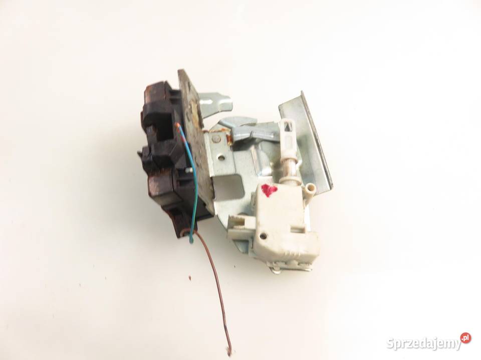 ZAMEK KLAPY SEAT ALHAMBRA I