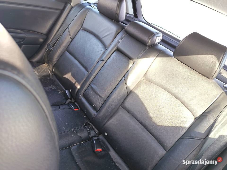 Mazda 3 2007 r 20 B Stolno