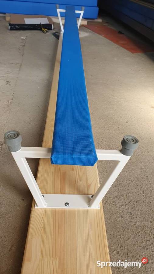 Ławeczka gimnastyczna Kraków