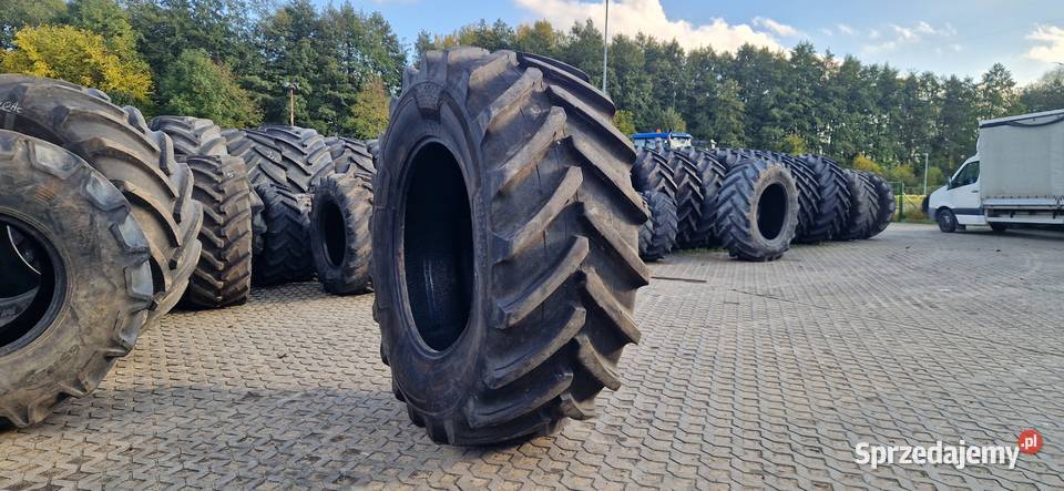 71070r42 7107042 Alliance 80 bieżnik 2021 bez Nowe Miasto Lubawskie sprzedam