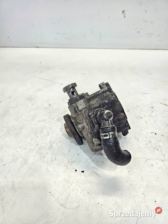 POMPA WSPOMAGANIA AUDI A4 B6 A6 C5 30 BENZYNA