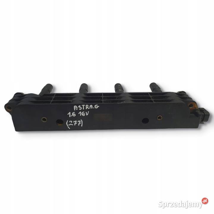 CEWKA ZAPŁONOWA Opel Astra II G 16 16V zamiennik Pozostałe lubelskie Chełm