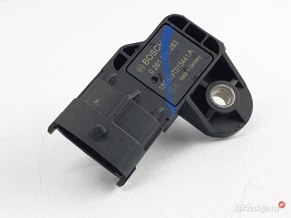 Czujnik Map Sensor Can Am Maverick Turbo Xds Xrs Łódź sprzedam