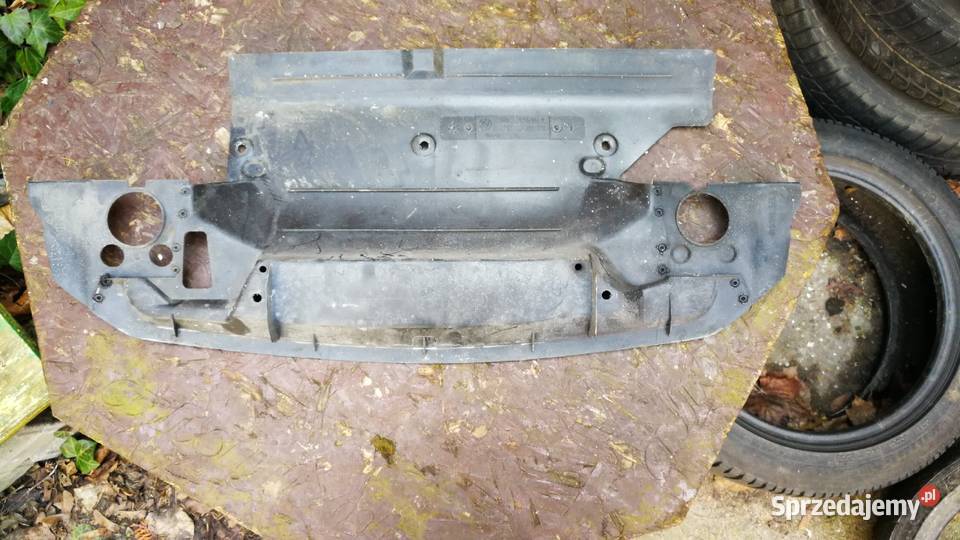 Osłona kanału powietrza BMW E36 5171 81359479 Chojnice