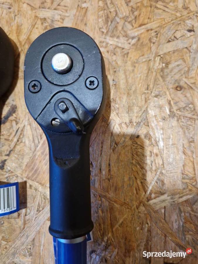 GRZECHOTKA 34 DŁUGA 510mm WZMOCNIONA Falon tech Głogowa