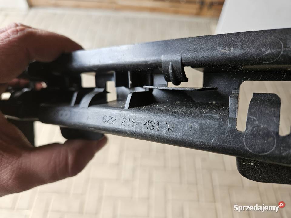 RENAULT LAGUNA III 3 LIFT ŚLIZG LEWY PRZÓD Międzychód sprzedam