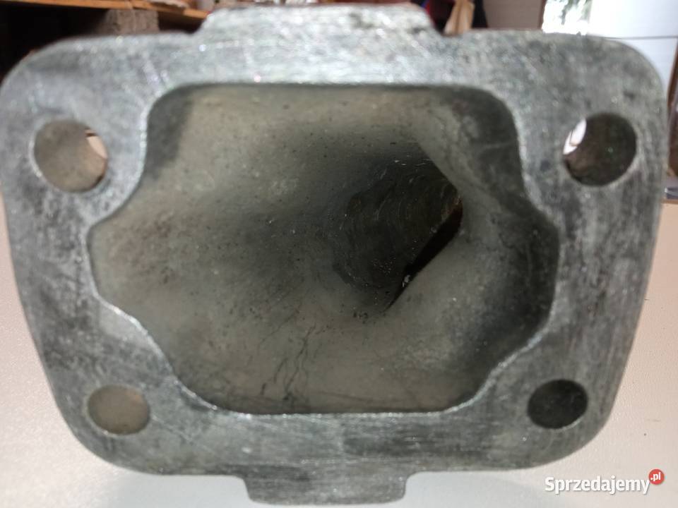 Łapa silnika Mercedes W108 W109 W111 W114 W115 mazowieckie Leoncin