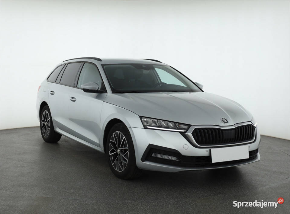 Skoda Octavia 15 TSI Piaseczno sprzedam