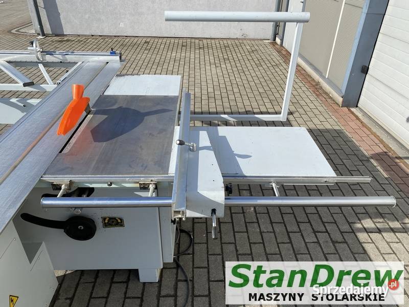 Piła formatowa formatówka HOLZMANN FKS 305 VF