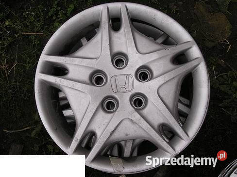 HONDA ACCORD 2004 KOŁPAKI ORYGINALNE Kozubszczyzna
