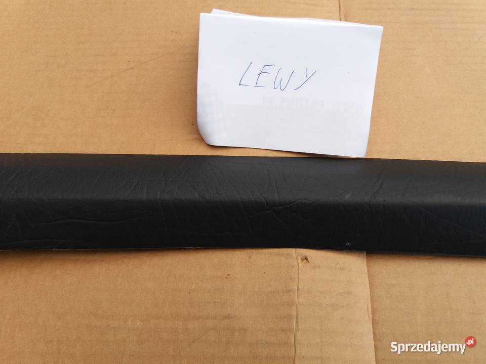 Słupek wewnętrzny lewy przedni Citroen ZX Wyposażenie wnętrza mazowieckie Warszawa