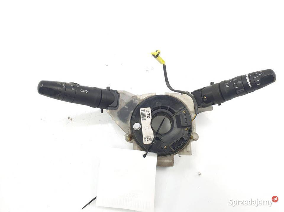 PRZEŁĄCZNIK ZESPOLONY NISSAN MICRA 25560BC305 Lipno