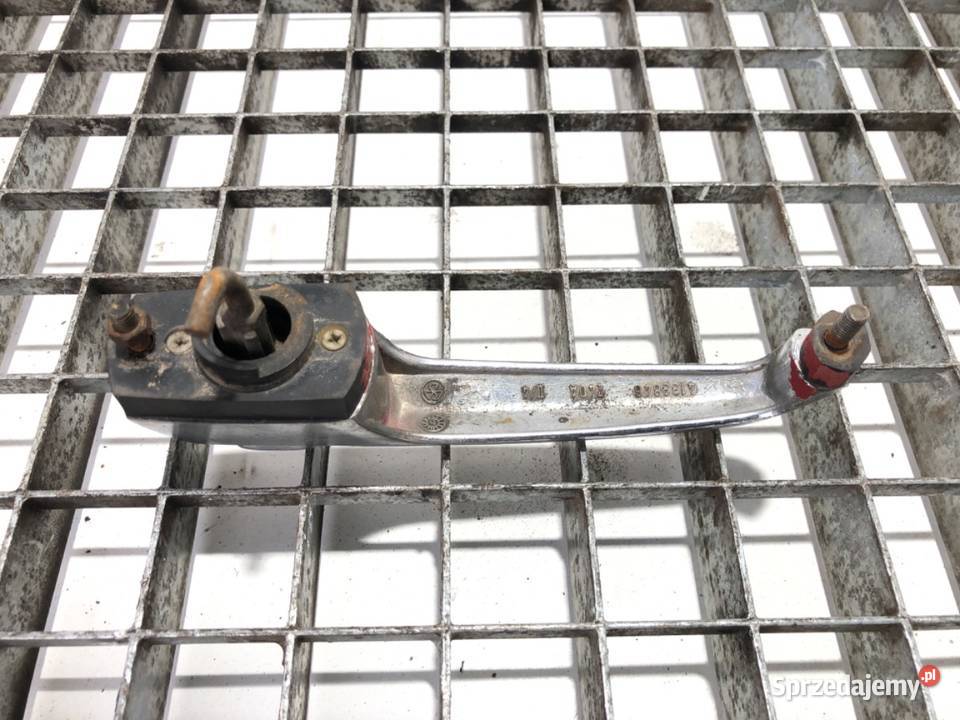 KLAMKA ZEWNĘTRZNA PRAWY PRZÓD JELCZ 4133846