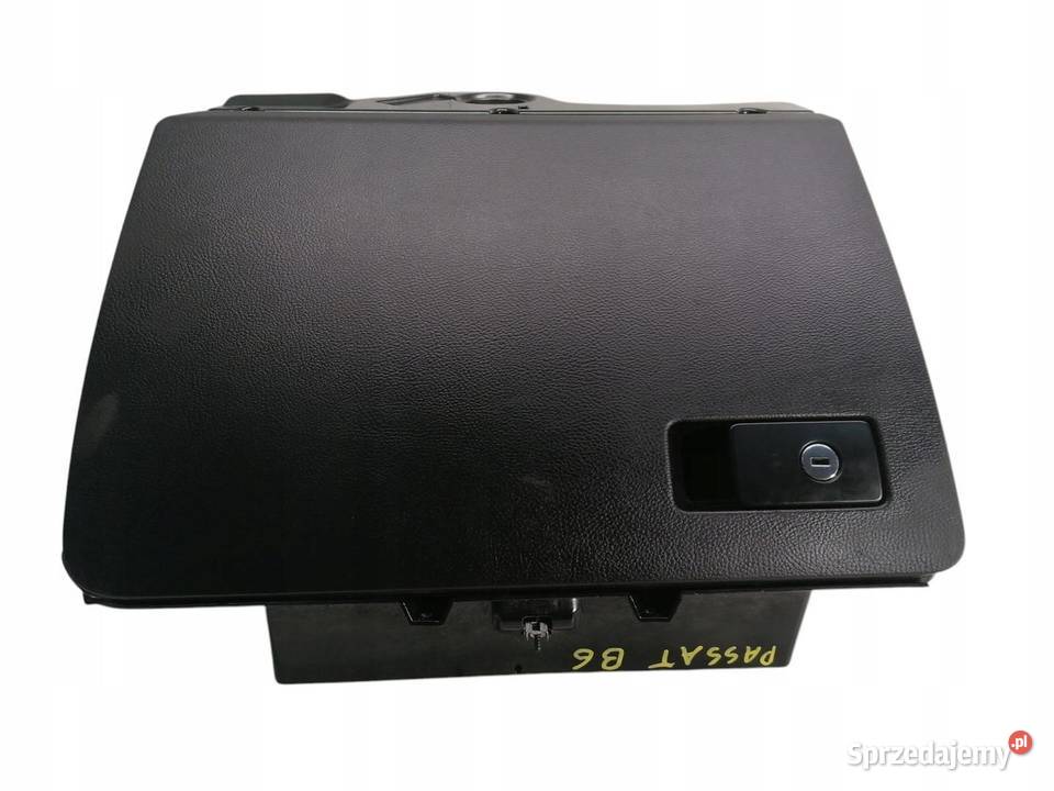 SCHOWEK VW PASSAT B6 0510 3C1857114 osobowe