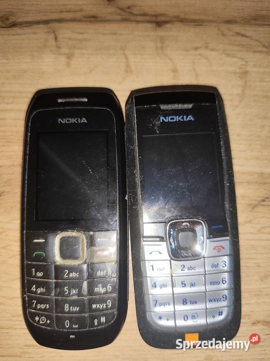 Zestaw nokii najtaniej Śląsk