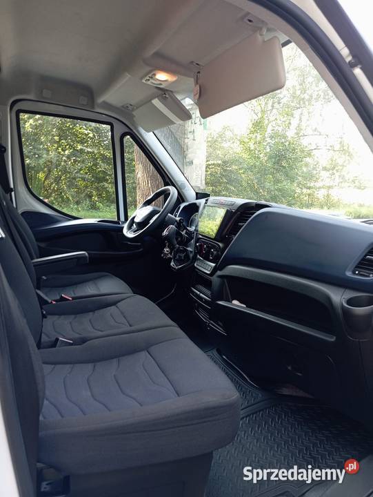 Iveco 35s14 Zgorzelec