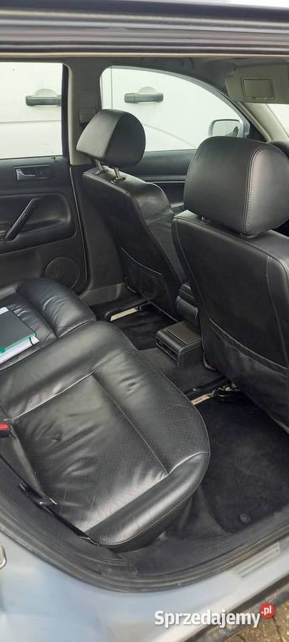 Vw passat 18 Turboz Niemiec Ful w tamtych czsach Rok produkcji 2001 kujawsko-pomorskie Bydgoszcz sprzedam