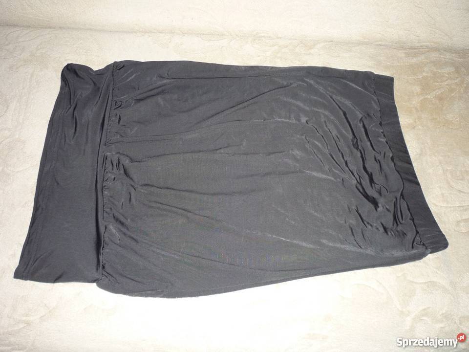 bluzka damska z cekinami czarny