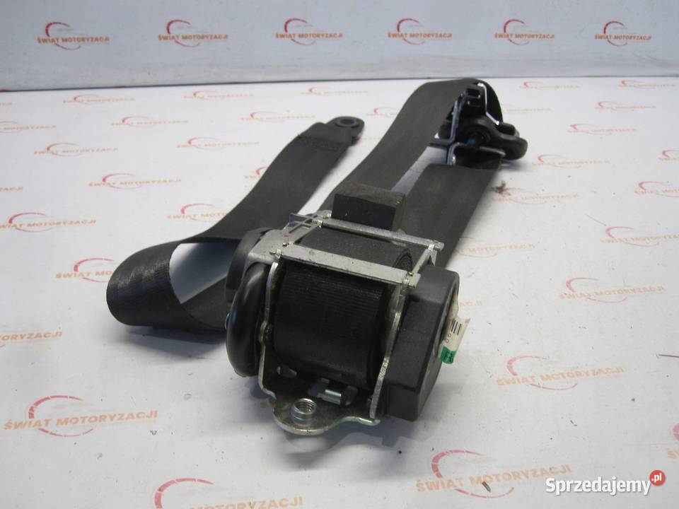 FORD MONDEO MK4 pas bezpieczeństwa prawy przód osobowe Pasy bezpieczeństwa świętokrzyskie Kielce