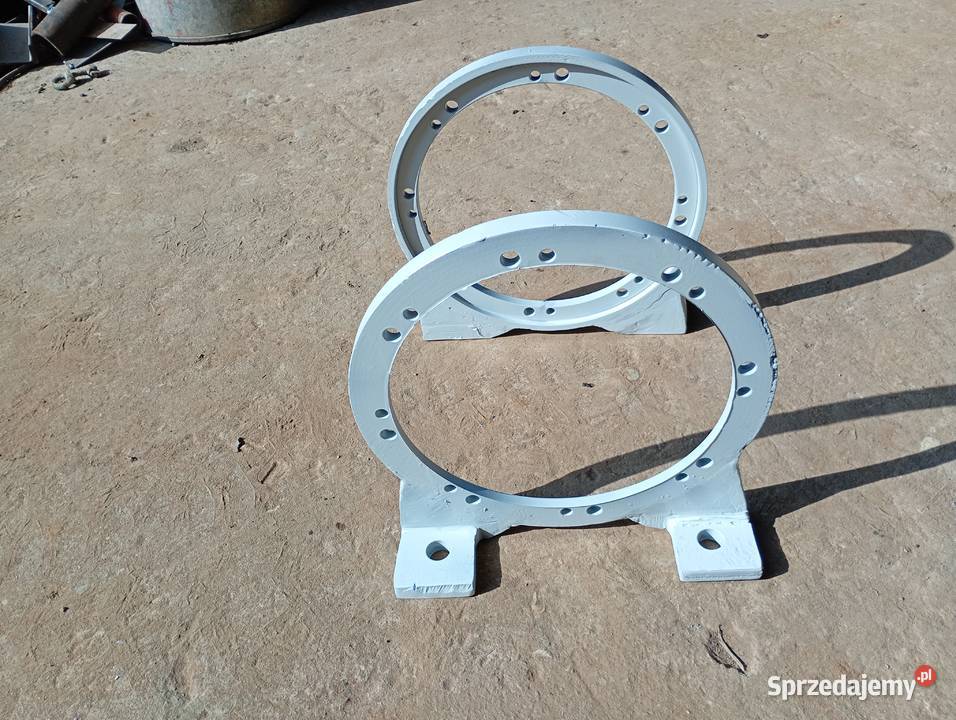 wciągarka balkancar suwnica mazowieckie Jastrząb