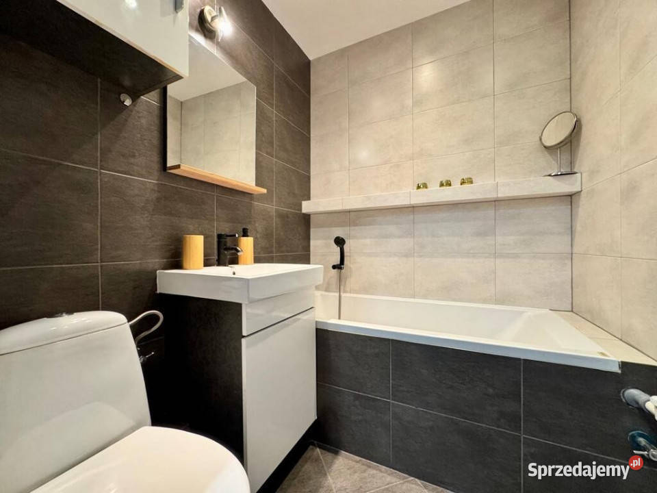 Dwupokojowe M 51 m remoncie balkon Sprzedaż Wodzisław Śląski