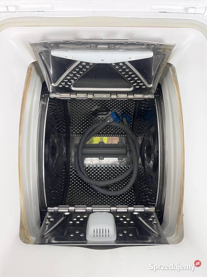 Pralka Privileg góry ładowana Eco 6 1200 A Wiejca