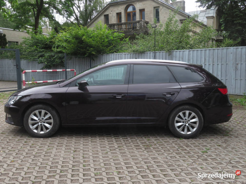 Seat Leon 14 TSI