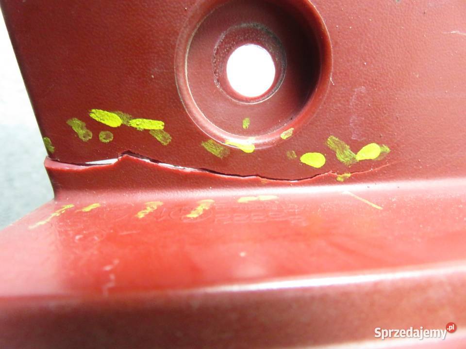 LAMPA PRAWA TYLNA KIA PICANTO I osobowe sprzedam