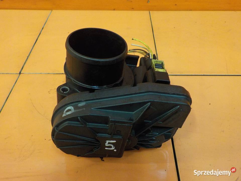 RANGE ROVER VOGUE 36 TDV8 08r 272 368DT