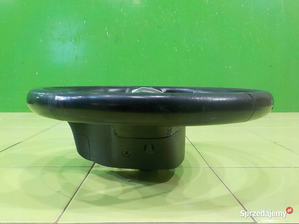 CITROEN CCROSSER 22 HDI 09r 5D kierownica mazowieckie