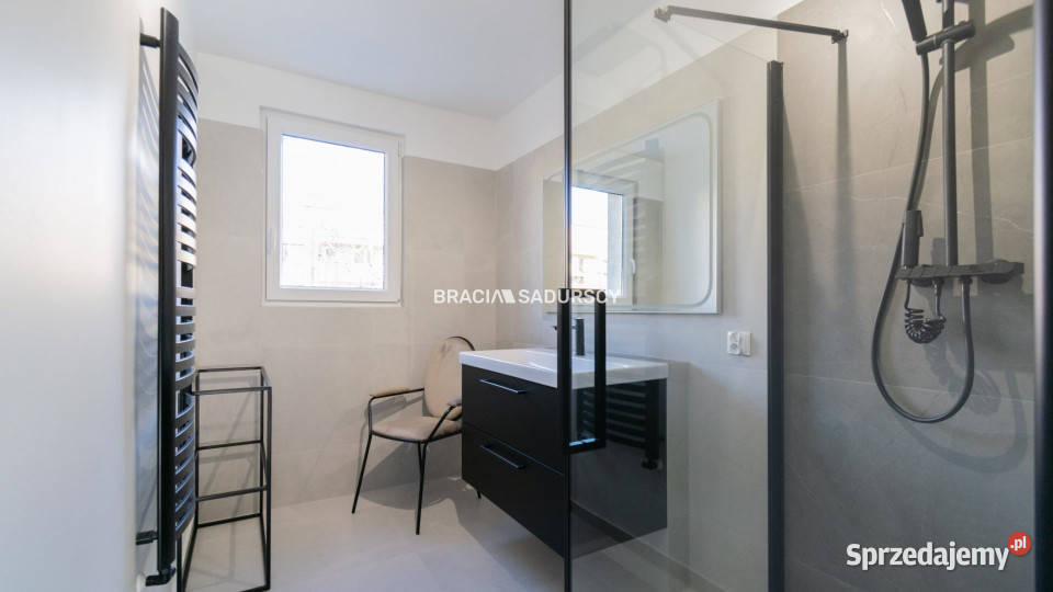 Mieszkanie 5667 metrów Kraków własność małopolskie