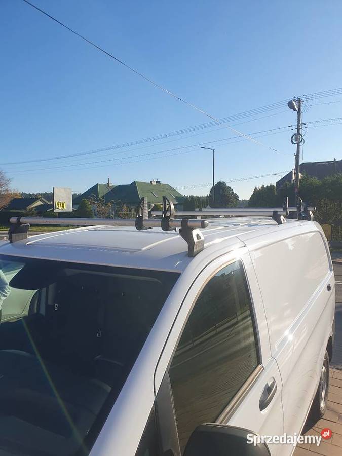 Belki dachowe RHINO vito 447