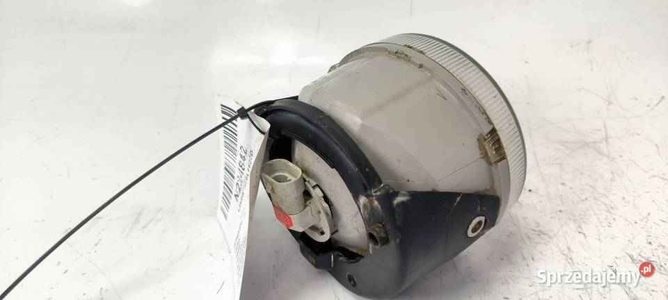 LAMPA LEWA PRZÓD JEEP CHEROKEE Lipno