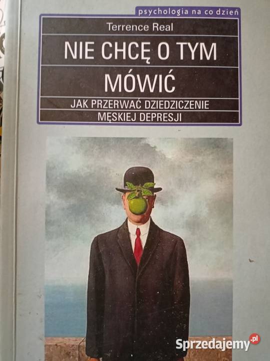 przetrwać dziedziczenie psychologia trauma Warszawa