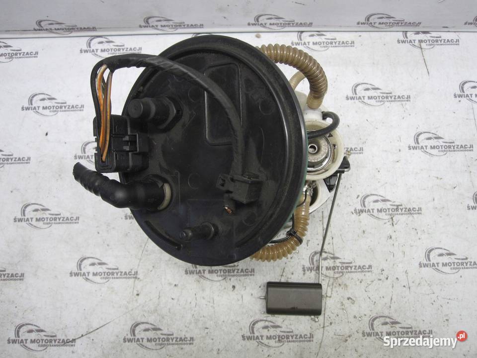 RANGE ROVER SPORT 12r pompa paliwa pływak osobowe sprzedam