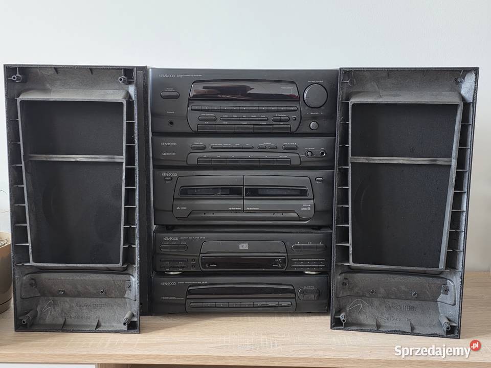 Radio wieża Sprzedam