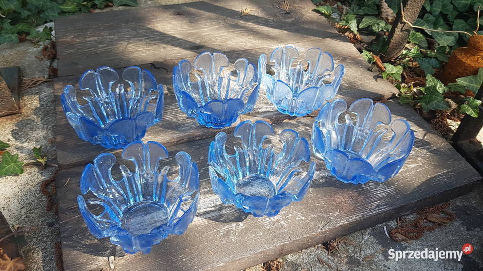 Muurla świeczniki z Finlandii