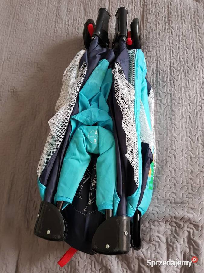 Łóżeczko turystyczne podkarpackie Żołynia