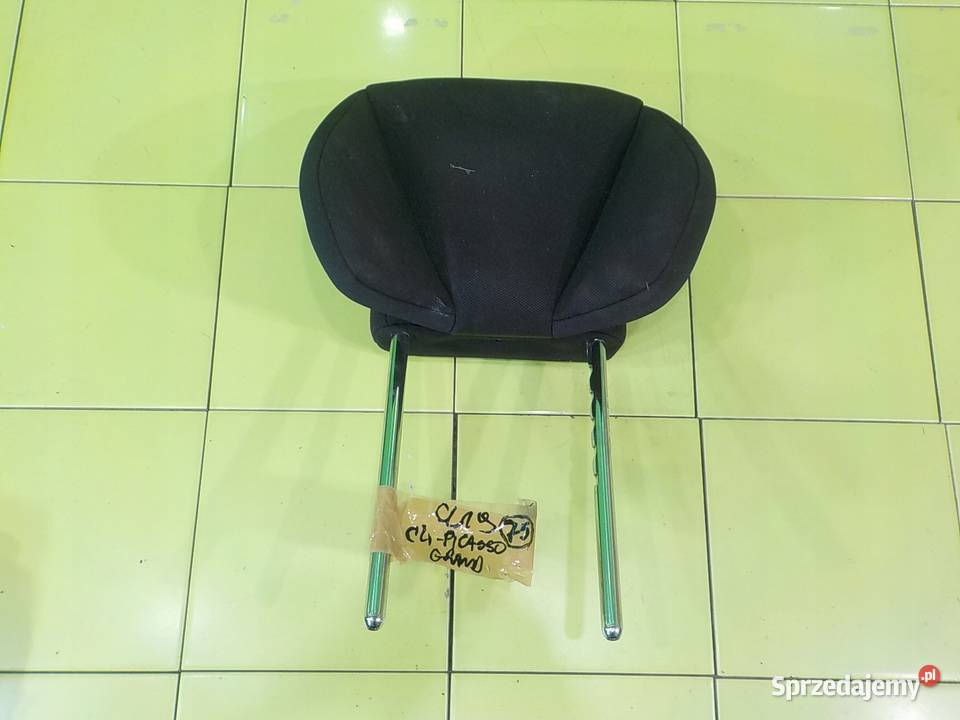 CITROEN GRAND C4 PICASSO II 16 EHDI 14r 5D Suków