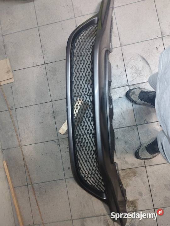 Sprzedam dół zderzaka do hondy Civic VIII mazowieckie Serock